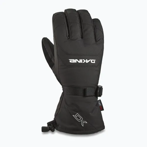 Rękawice snowboardowe męskie Dakine Scout black