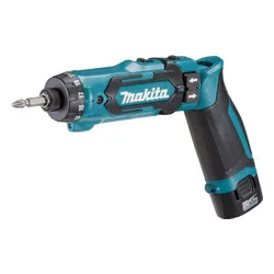 Makita Wkrętak DF012DSE 7.2 V