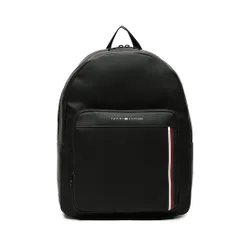 Tommy Hilfiger Th Pique PU rucsac AM0AM11317 BDS