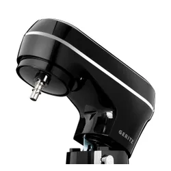 Robot planetarny GERITZ RTX2500 Czarny