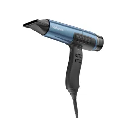 Suszarka do włosów Valera GeniusCare AI Pulse Jonizacja Dyfuzor Zimny nawiew 2400W 3 prędkości 3 temperatury