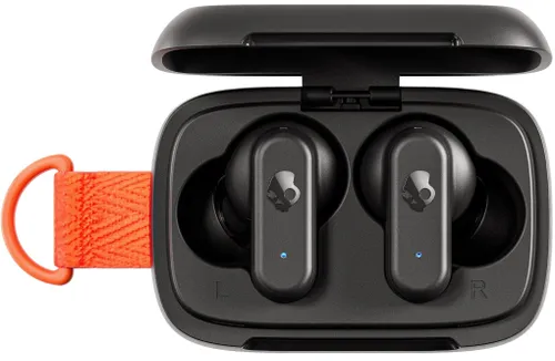 Słuchawki dokanałowe SKULLCANDY Dime 3 Czarny