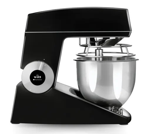 Robot kuchenny planetarny WITT Varimixer Teddy 300W Czarny