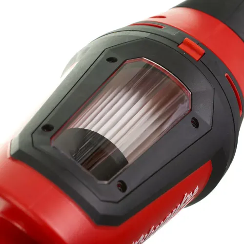 Milwaukee M12 HV-0 Küçük Elektrikli Süpürge