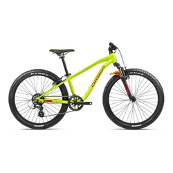 ORBEA MX 24 XC çocuk bisikleti