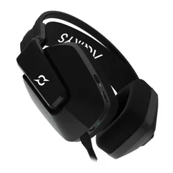 AQIRYS Alya 7.1 VS czarny