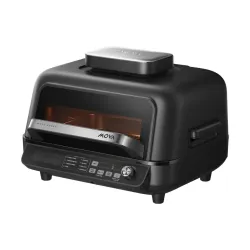 Grill elektryczny Mova IG20 PRO 320cm2 Programy automatyczne