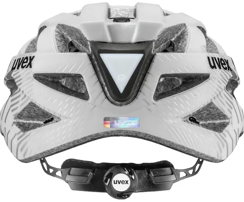 Kask rowerowy UVEX City I-vo