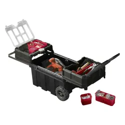 Skrzynka narzędziowa KETER Masterloader