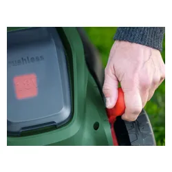 Kosiarka akumulatorowa BOSCH Rotak18V-34 06008B9N00