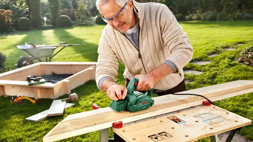 Strug BOSCH PHO 1500 06032A4000