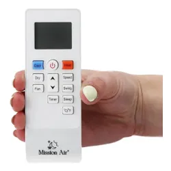 Klimatyzator MISSION AIR Polar Wi-Fi