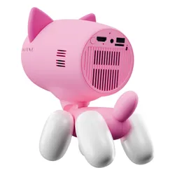 Projektor KIANO Alpha Kid Cat HD (1280 x 720), 200 ANSI lumen, Wi-Fi, Bluetooth