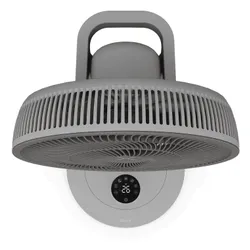 Wentylator DUUX Whisper 3 DXCF220 Szary