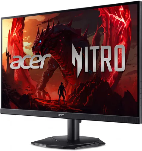 Acer KG272KL1BMIIPX - 72Hz 4K | 144Hz Full HD | IPS | 27''