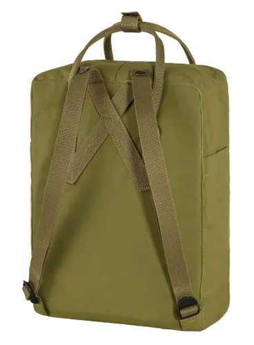 Fjallraven Kanken Sırt Çantası-foliage green