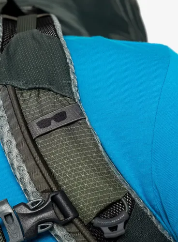 Plecak trekkingowy damski Gregory Maven 35 - helium grey