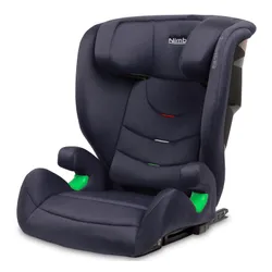 Fotelik samochodowy CARETERO Nimbus I-Size 100-150 cm (22-36 kg) Granatowy