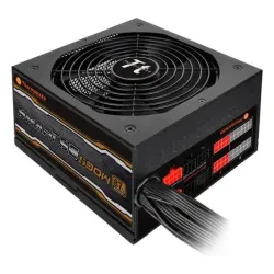 Zasilacz Thermaltake Smart SE 530W Modular 80+ Bronze Czarny