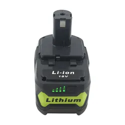 Akumulator bateria 18V 12Ah Li-ion do Ryobi ONE+ RB18L40 P108 P117