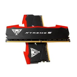 Pamięć RAM Patriot Viper Xtreme 5 DDR5 48GB (2 x 24GB) 8200 CL38 Czarny