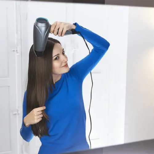 Suszarka CECOTEC Ionicare Power & Go 2400W