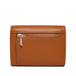 Большой женский кошелек Calvin Klein CK Elevated Trifold Md Pbl K60K610257 HJJ