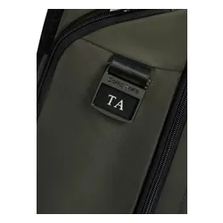 Рюкзак для ноутбука Samsonite Relyon Backpack 15,6" - зелёный