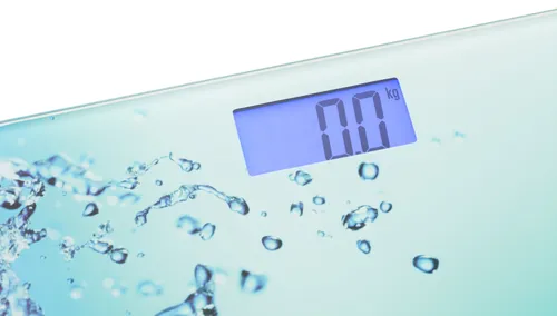 Waga łazienkowa MESKO MS 8156