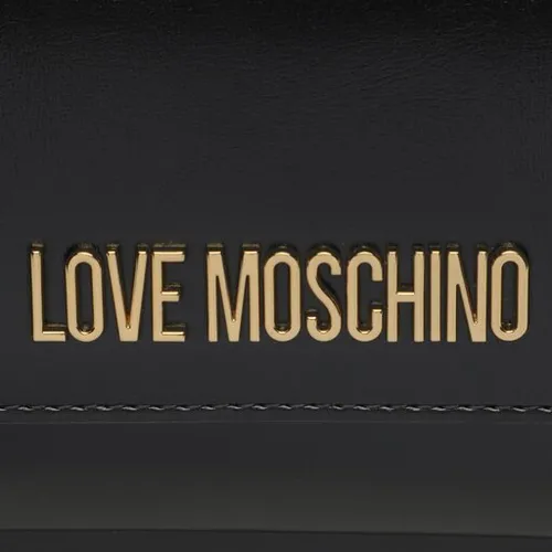 Iubesc geanta MOSCHINO Jc4095pp1hlv0000 Nero