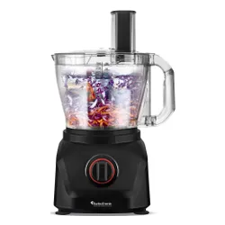 Malakser TURBOTRONIC TT-FP900 Czarny