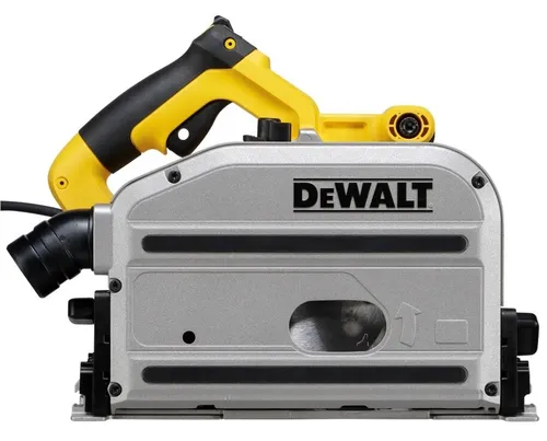 Zagłębiarka DEWALT DWS520KTR Zestaw Szyna 1.5 m + kufer