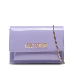 Iubesc geanta MOSCHINO Jc4095pp0gkr0651 Lilla