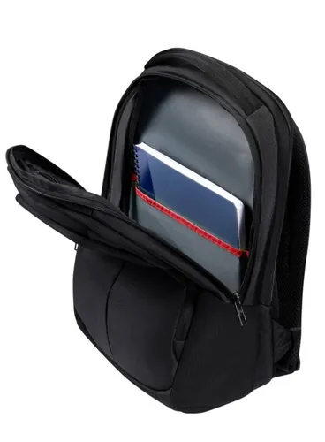 Рюкзак Samsonite Guardit 3.0 Laptop Backpack M black