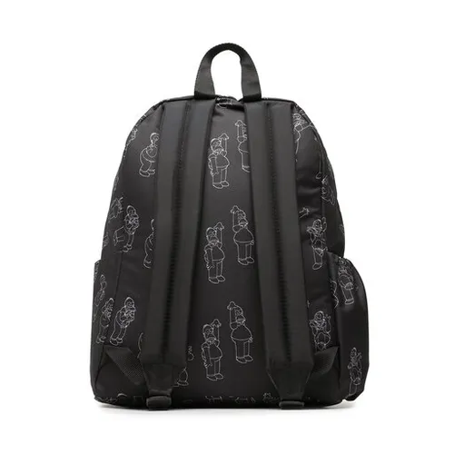 Rucsac Zippl ' r căptușit Eastpak + Ek0a5b74 The Simpsons Black 7A1