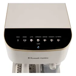 Ekspres Russell Hobbs Cafe Genie 28760-56 Szerokość 22,5cm