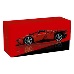 Конструктор Lego 42143 Technic - Ferrari Daytona SP3 Феррари Дейтона SP3