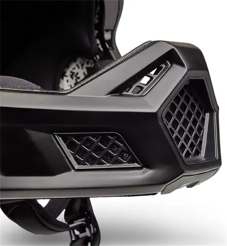 Kask rowerowy Full Face FOX Rampage Pro Carbon MIPS