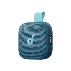 Głośnik Bluetooth Soundcore Boom Go 3i 15W Niebieski