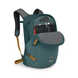 Plecak miejski Osprey Nebula 32 - torrent blue heather