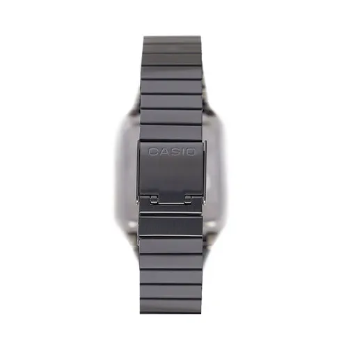 Часы Casio Vintage 80s A120wegg-1bef Grey