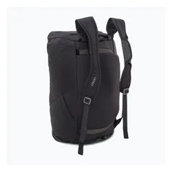 Torba turystyczna plecak Osprey Daylite Duffel 30 - black
