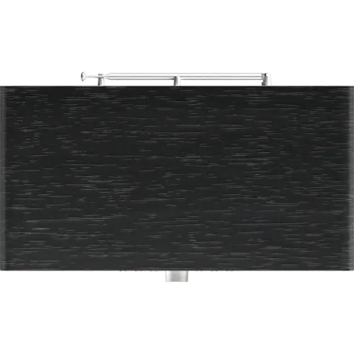 Radioodbiornik Panasonic RF-D40EG-K Radio FM, DAB+ Internetowe Wi-Fi Bluetooth Czarny