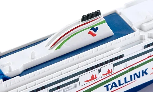 Statek SIKU Super Prom Tallink Megastar 1728
