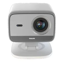 Projektor PHILIPS NeoPix 444 Full HD (1920 x 1080), 500 ANSI lumen