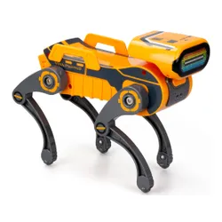 Robot zdalnie sterowany SILVERLIT Ycoo Robo Express SI88166