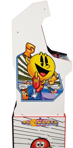 Konsola ARCADE1UP Pac-Mania