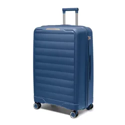 Walizka duża Puccini Turin - granatowy