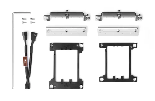 Chłodzenie Noctua NH-D9 DX-3647 4U Beżowy