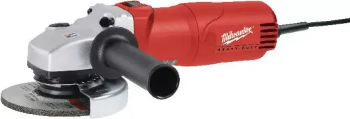 Milwaukee AG 9-125 XE Açılı taşlama Makinesi